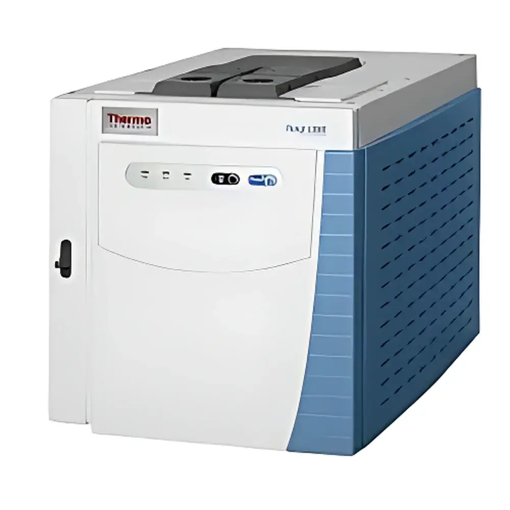 Thermo Scientific TRACE 1300E Gas Chromatograph