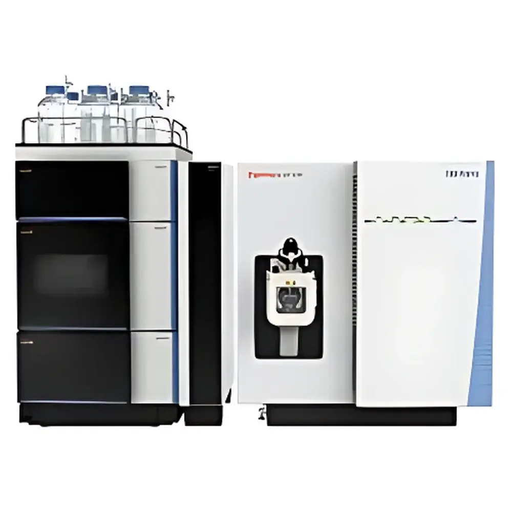 Thermo Scientific TSQ Fortis™ Triple Quadrupole Mass Spectrometer