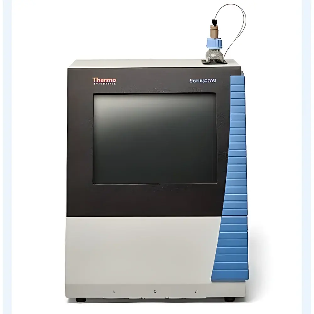 Thermo Fisher Scientific EASY-nLC 1200 Nano-UHPLC System