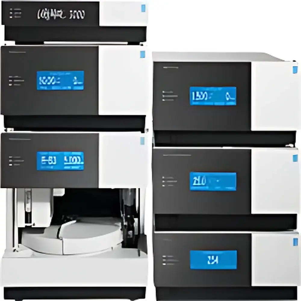 Thermo Fisher UltiMate 3000 Dual Gradient Liquid Chromatography System
