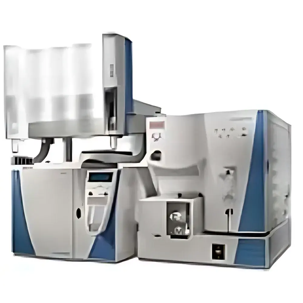 Thermo Scientific TSQ Quantum GC Triple Quadrupole Gas Chromatography-Mass Spectrometer