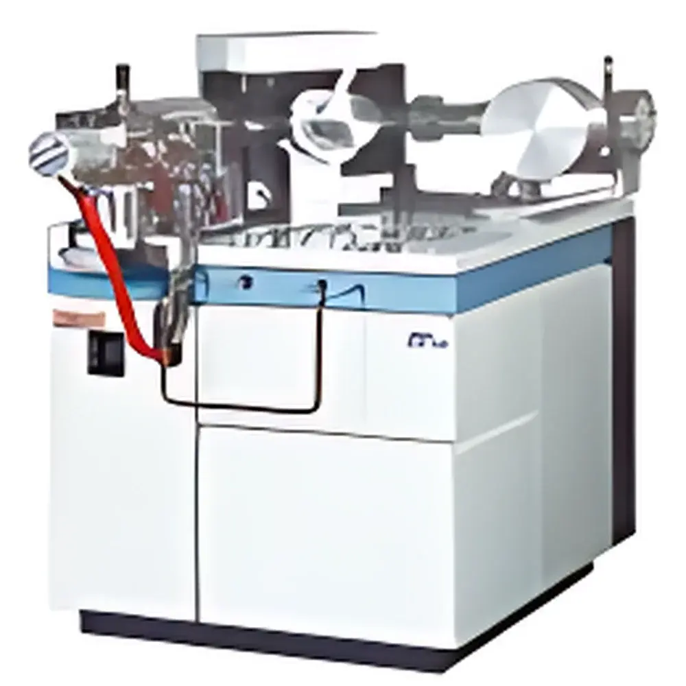 Thermo Scientific MAT 253 Isotope Ratio Mass Spectrometer