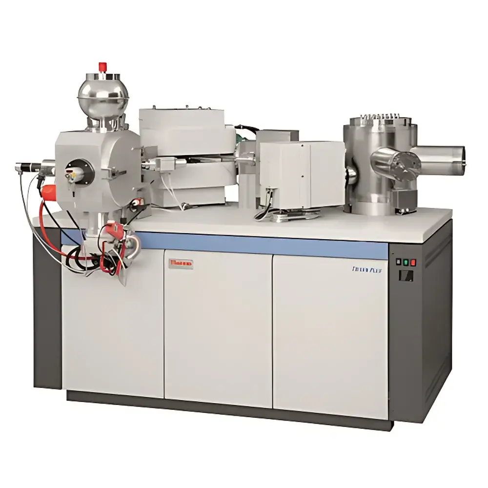 Thermo Scientific TRITON Plus Thermal Ionization Mass Spectrometer
