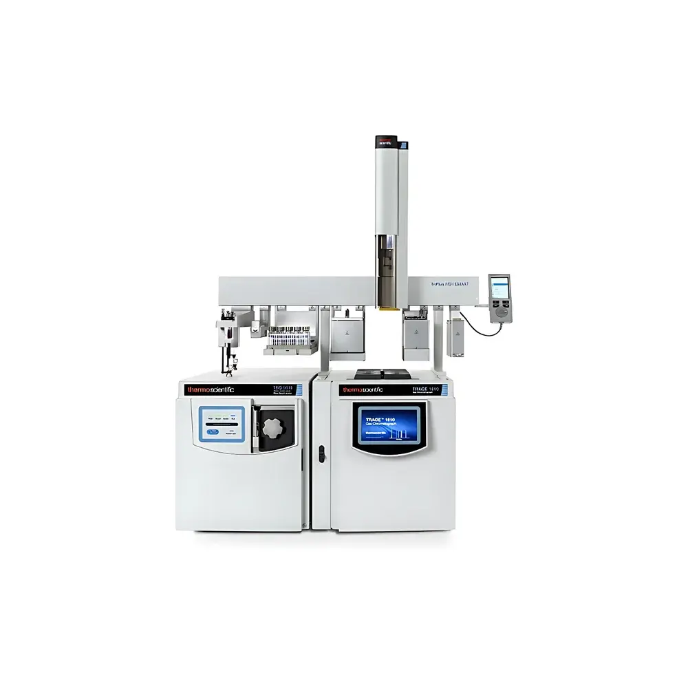 Thermo Scientific TSQ 9610 Triple Quadrupole GC-MS/MS System