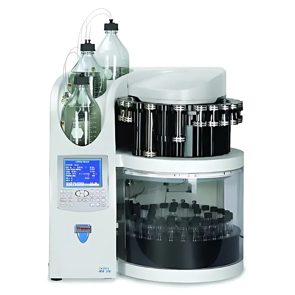 Thermo Fisher Dionex ASE 350 Accelerated Solvent Extractor