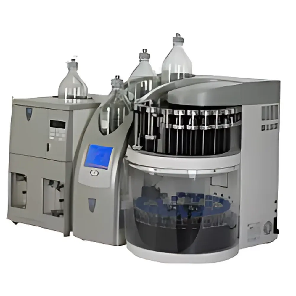 Thermo Fisher Dionex ASE 350 Accelerated Solvent Extractor