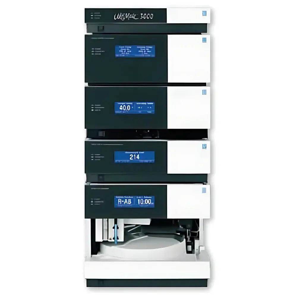 Thermo Fisher UltiMate 3000 UHPLC+ High-Performance Liquid Chromatography System
