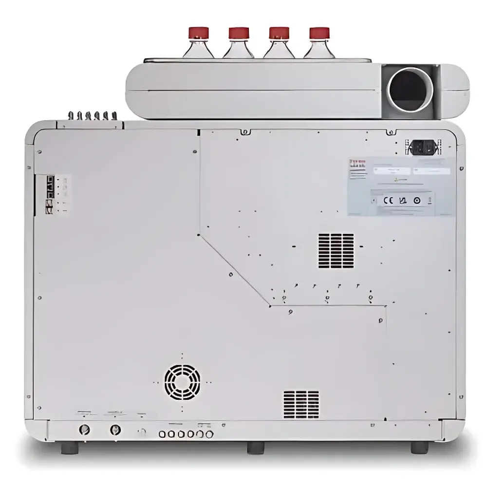 Thermo Fisher EXTREVA™ ASE™ Accelerated Solvent Extractor