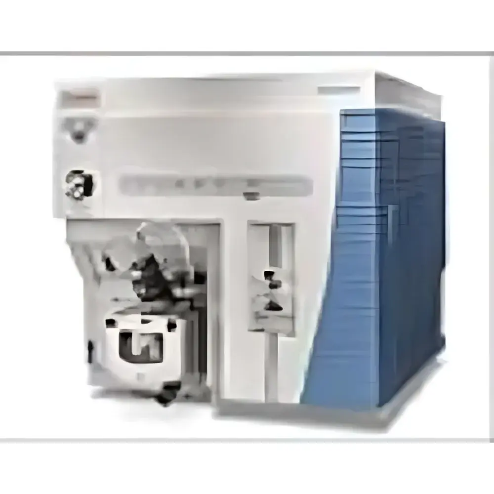 Thermo Fisher TSQ Vantage Triple Quadrupole Liquid Chromatography Mass Spectrometer