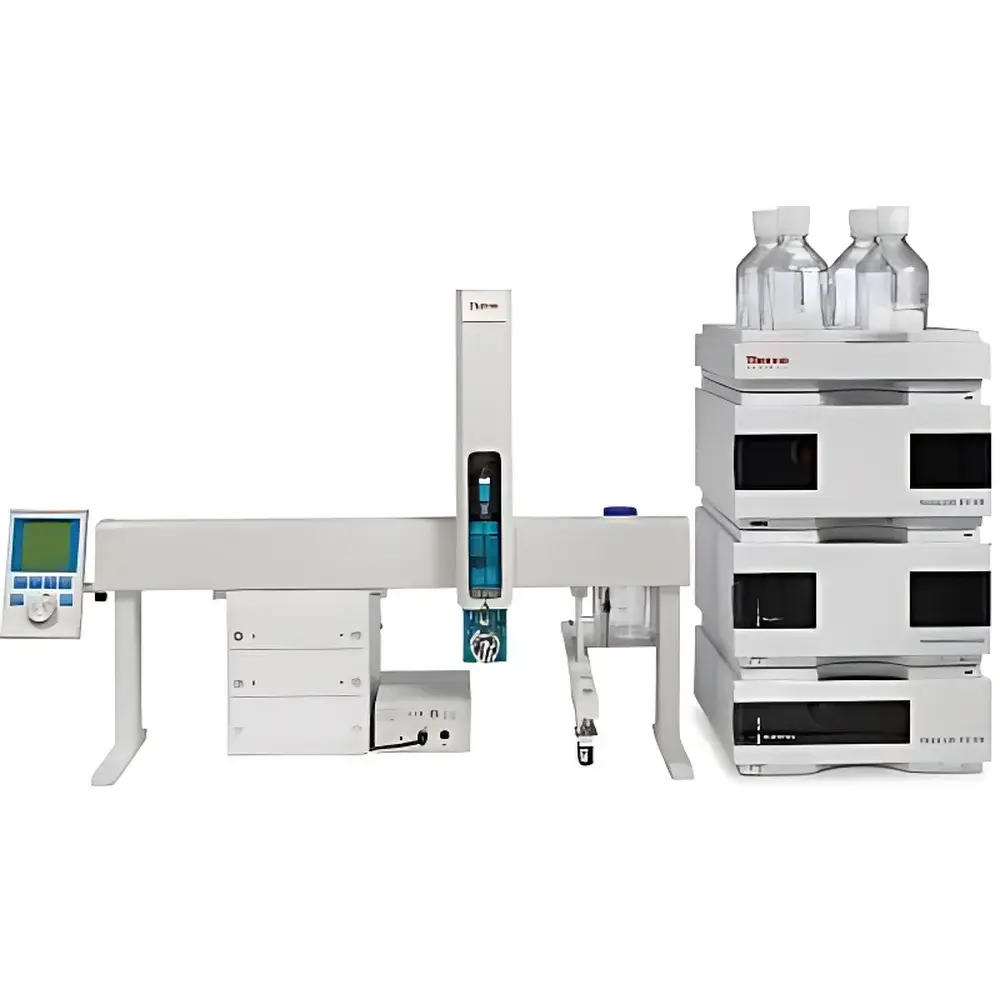 Thermo Fisher Scientific Transcend™ UHPLC System