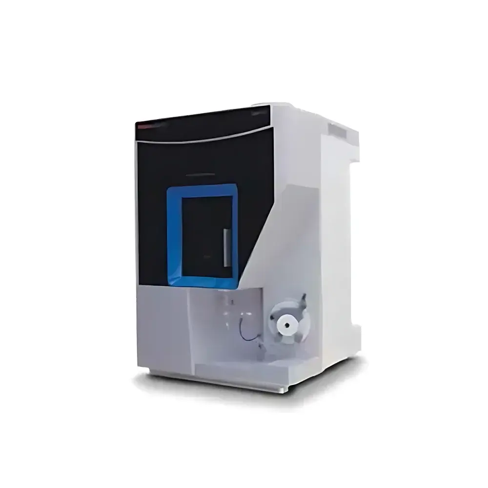 Thermo Fisher iCAP PRO Series Inductively Coupled Plasma Optical Emission Spectrometer