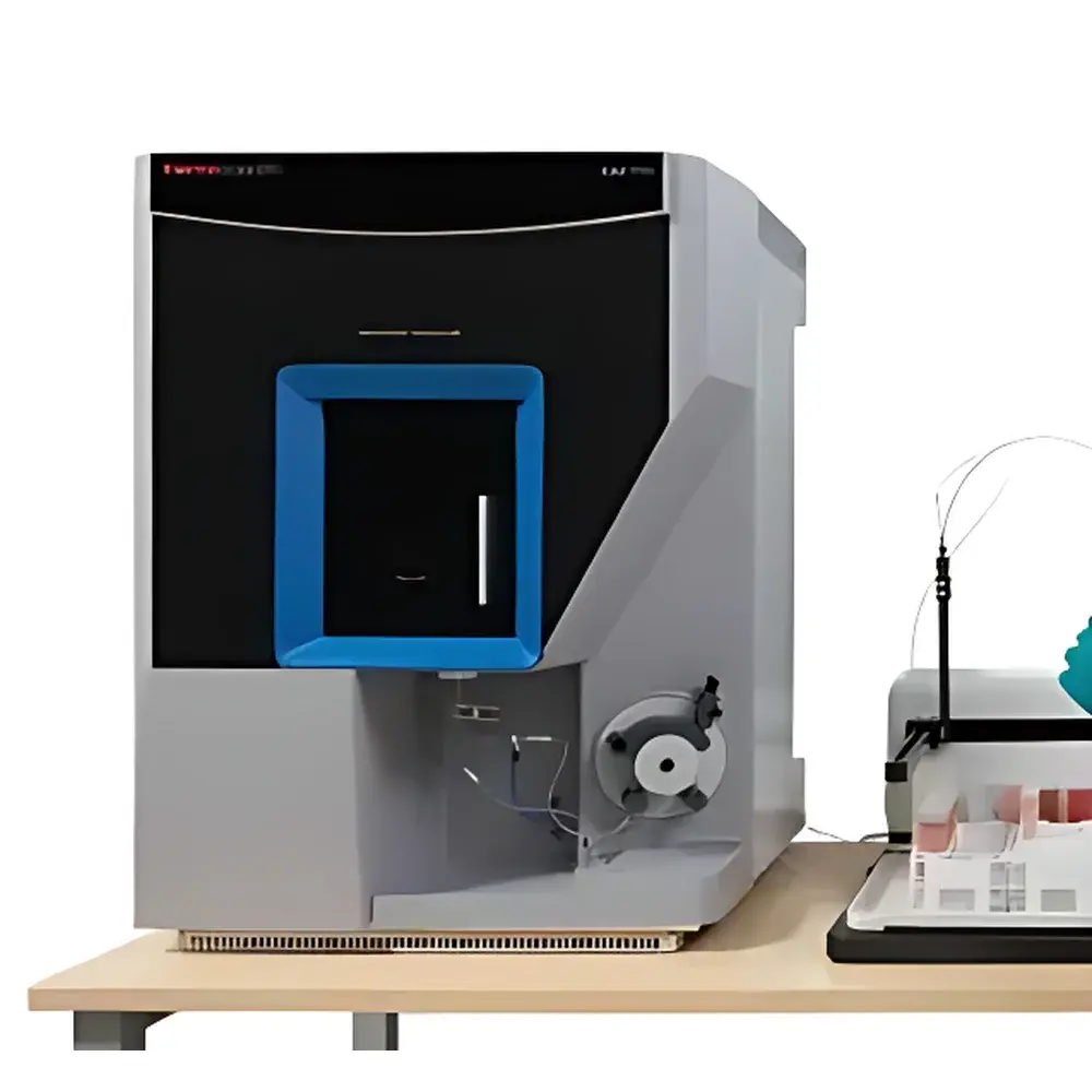 Thermo Fisher iCAP PRO Series Inductively Coupled Plasma Optical Emission Spectrometer