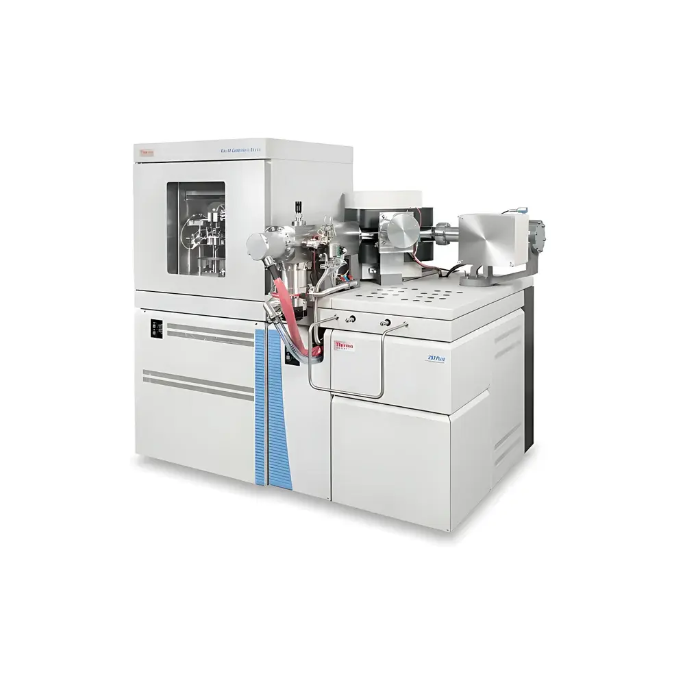 Thermo Scientific 253 Plus Stable Isotope Ratio Mass Spectrometer