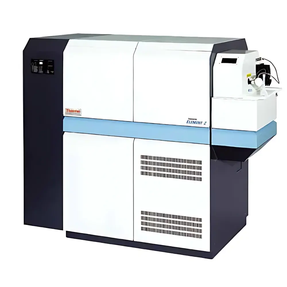Thermo Scientific ELEMENT 2/XR High-Resolution Single-Collector ICP-MS