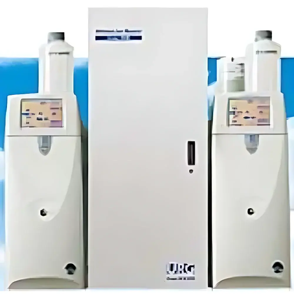 Thermo Fisher URG-9000 Series Online Ion Chromatography System for Real-Time Atmospheric Aerosol and Gaseous Ion Monitoring