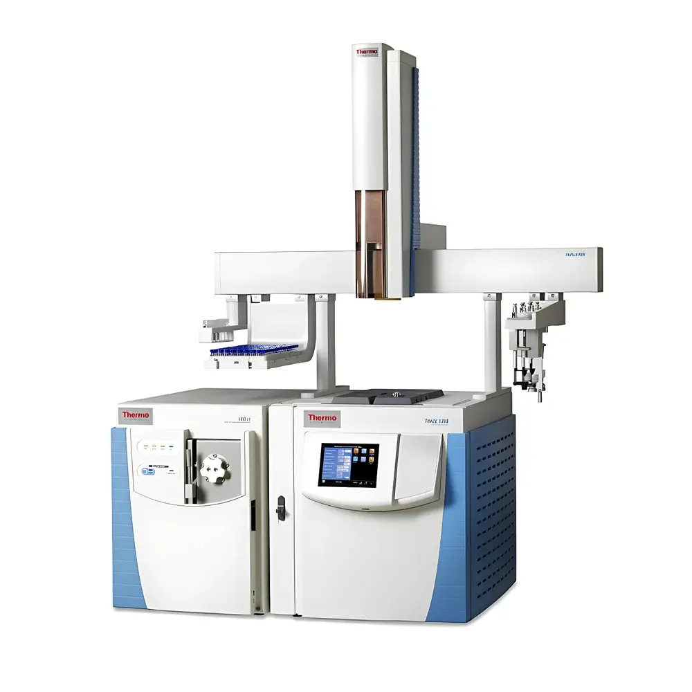 Thermo Scientific ISQ LT Single Quadrupole GC-MS System