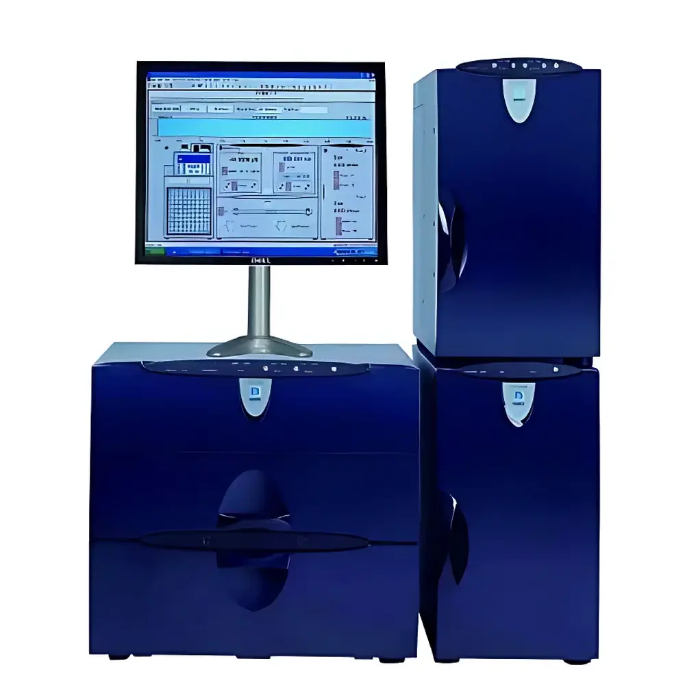 Thermo Fisher ICS-5000+ Multi-Application Ion Chromatography System