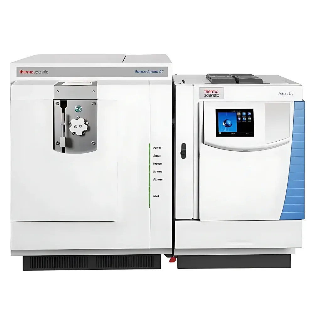 Thermo Scientific Orbitrap Exploris GC Gas Chromatography Mass Spectrometer