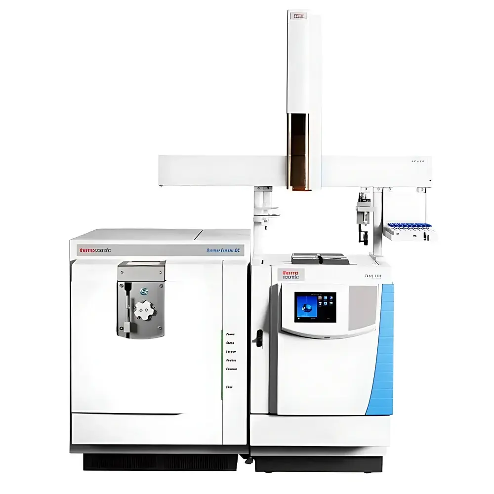 Thermo Scientific Orbitrap Exploris GC Gas Chromatography Mass Spectrometer