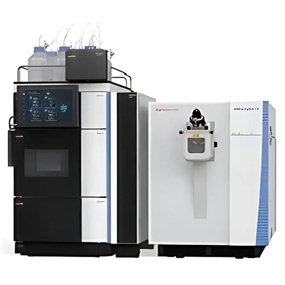 Thermo Scientific™ Orbitrap Exploris™ 120 Liquid Chromatography Mass Spectrometer