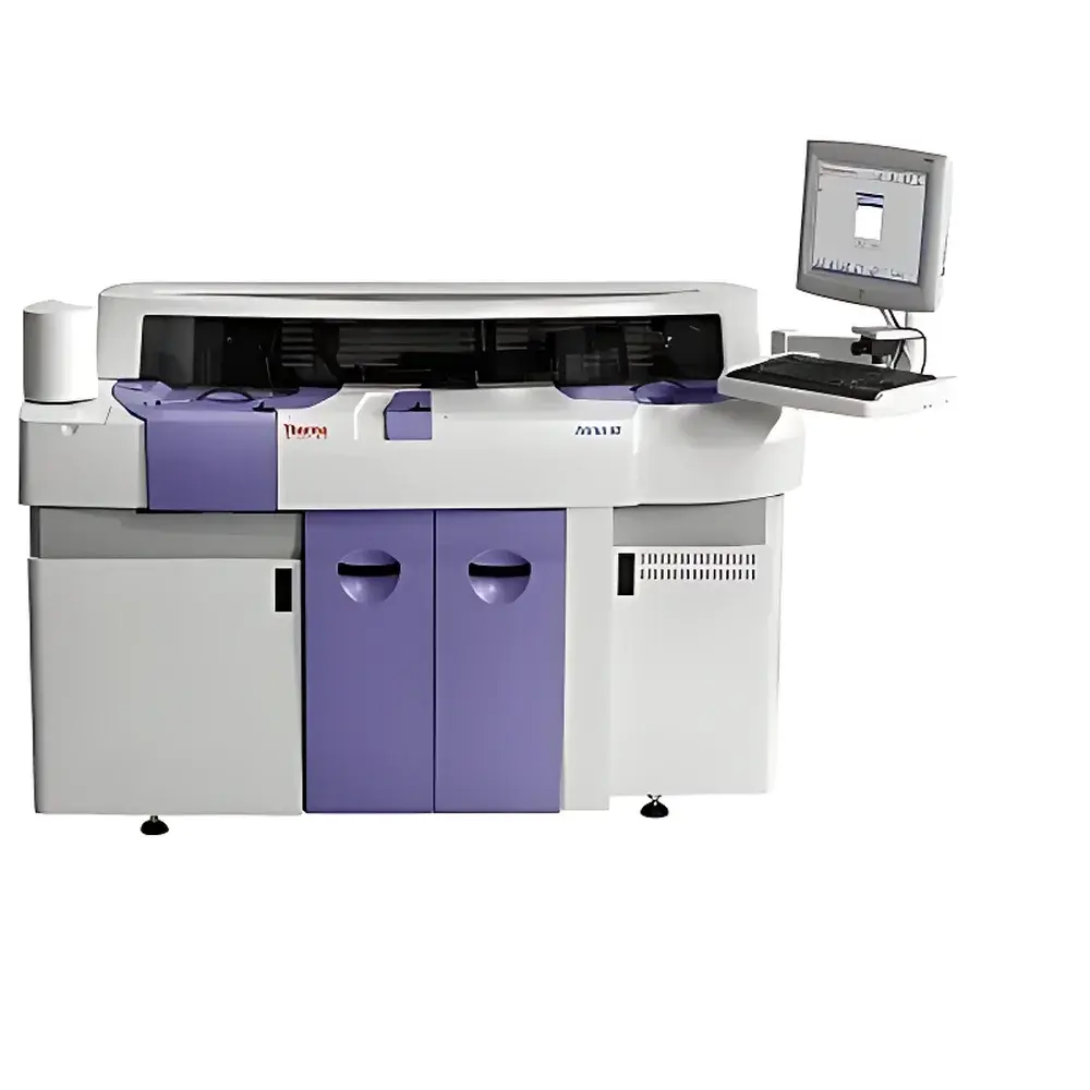 Thermo Fisher Arena60 Fully Automated Industrial Biochemical Analyzer