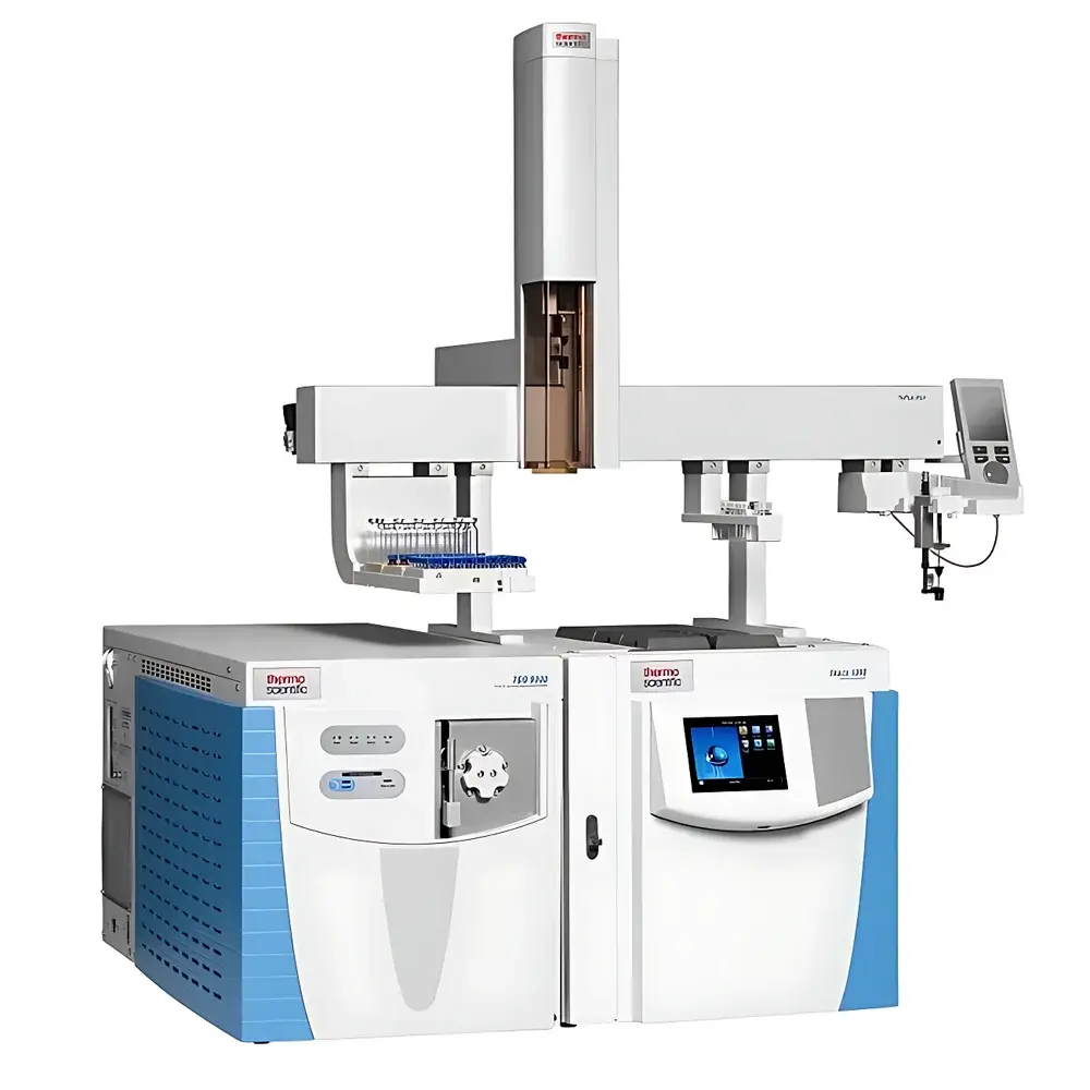 Thermo Scientific TSQ 9000 Triple Quadrupole GC-MS/MS System