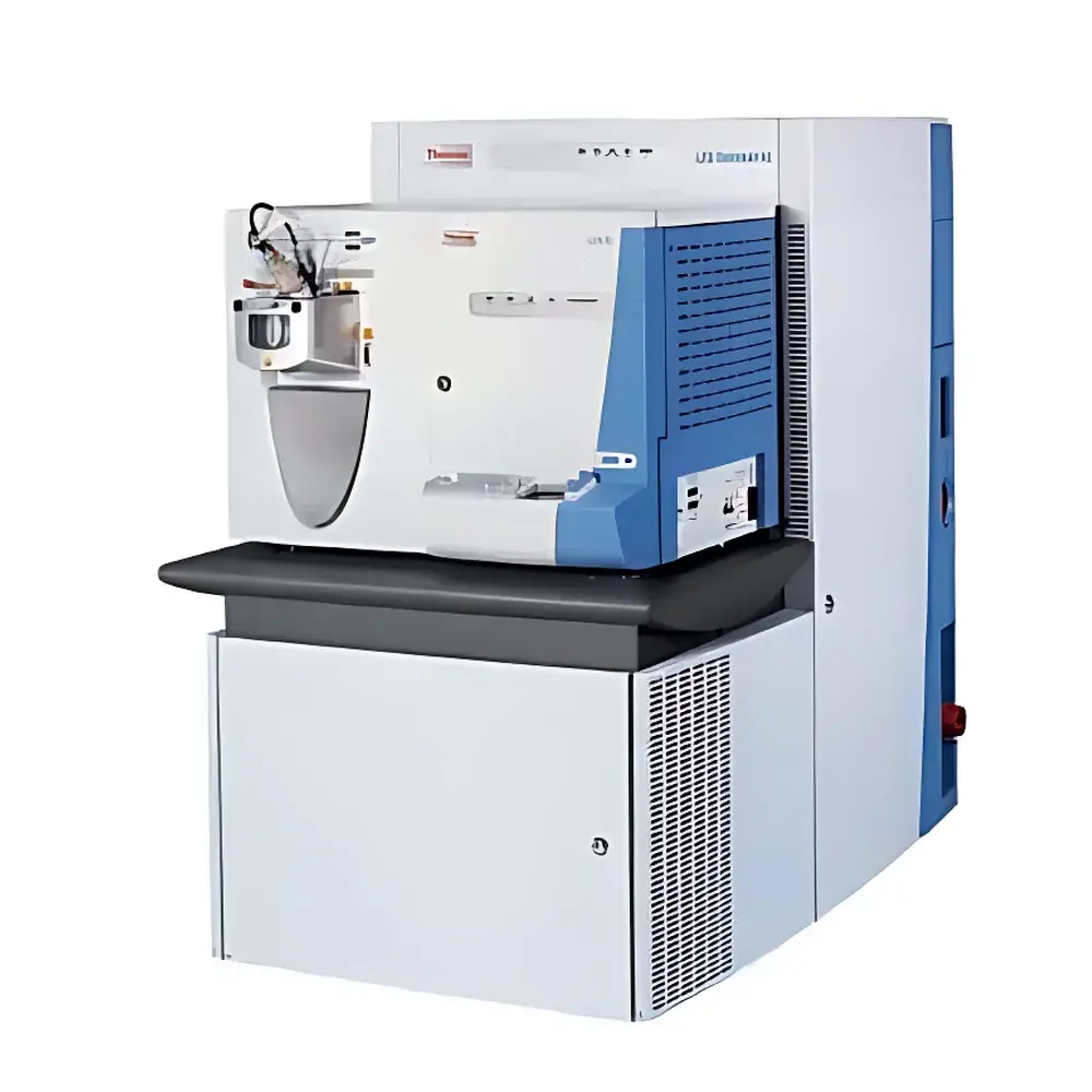Thermo Scientific LTQ Orbitrap XL™ Hybrid Mass Spectrometer