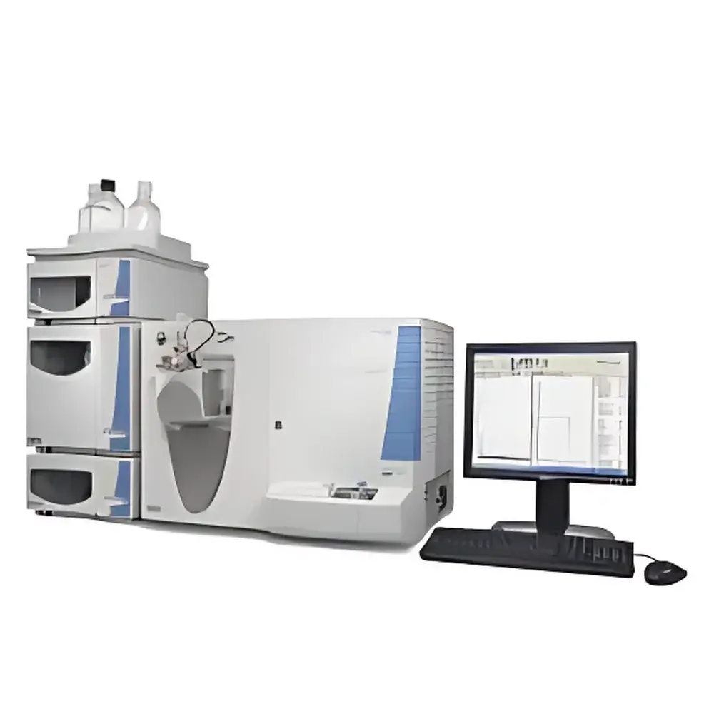 Thermo Fisher LXQ Linear Ion Trap Mass Spectrometer
