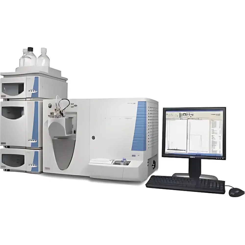 Thermo Scientific LXQ Linear Ion Trap Mass Spectrometer