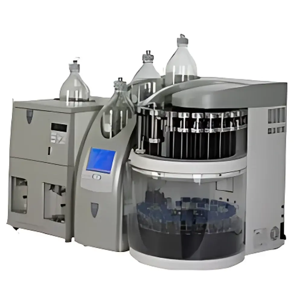 Thermo Fisher Dionex ASE 150 Accelerated Solvent Extractor