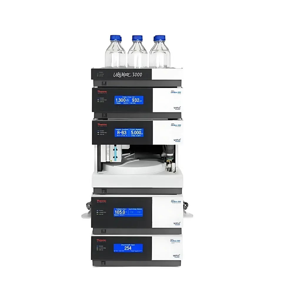 Thermo Fisher UltiMate 3000 BioRS Bio-Ready UHPLC System