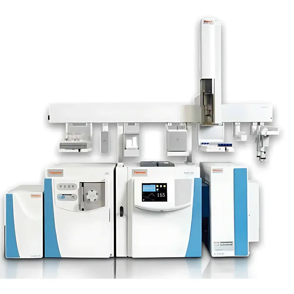Thermo Scientific GC IsoLink II Isotope Ratio Mass Spectrometry Interface