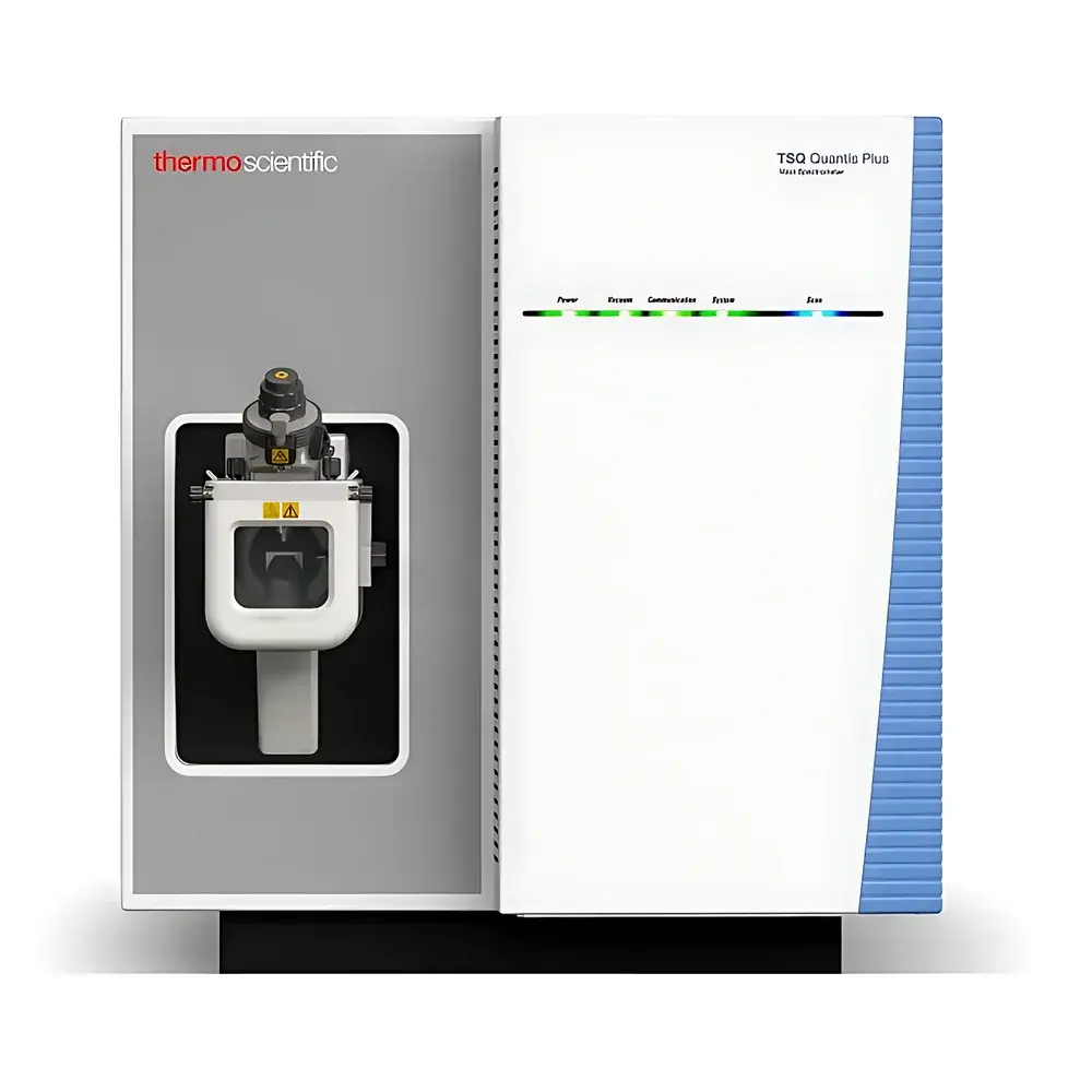 Thermo Fisher TSQ Quantis Plus Triple Quadrupole Mass Spectrometer