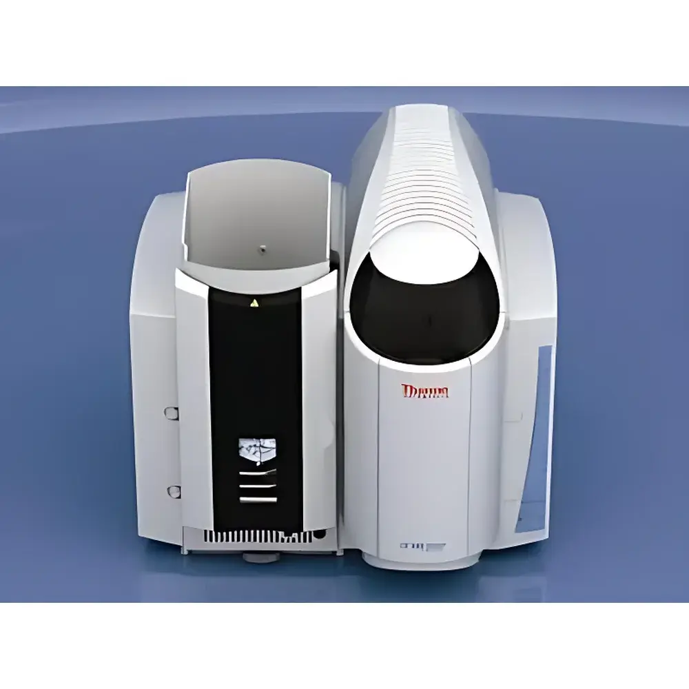 Thermo Scientific iCE 3300 Flame Atomic Absorption Spectrometer