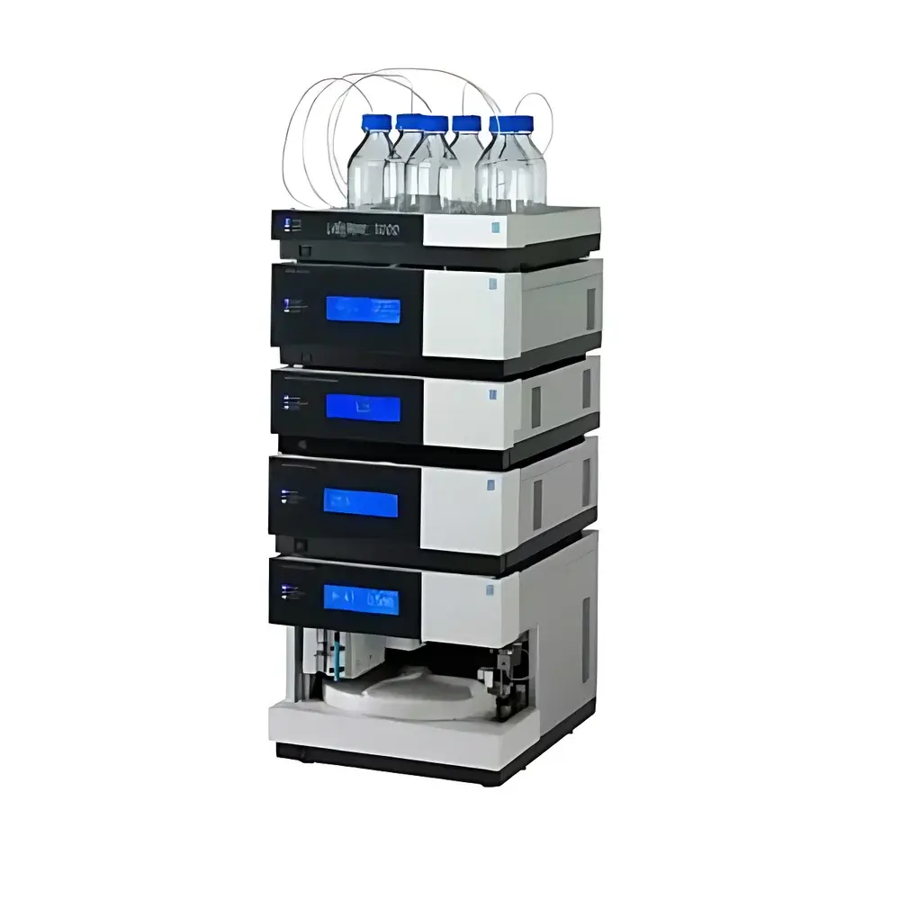 Thermo Fisher UltiMate3000-Ti Titanium-Based High-Performance Liquid Chromatography System