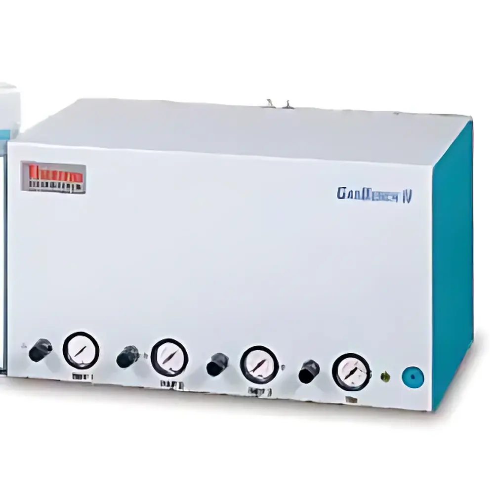 Thermo Fisher Scientific GasBench II Online Gas Preparation and Introduction System for Isotope Ratio Mass Spectrometry