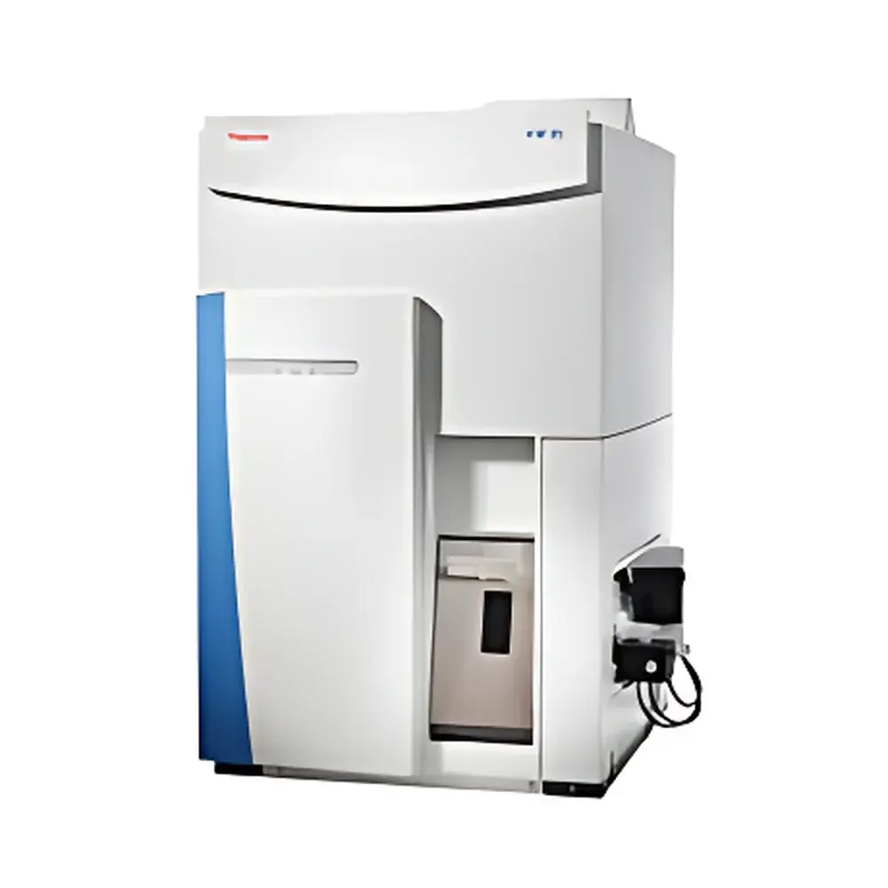Thermo Scientific iCAP RQ Inductively Coupled Plasma Mass Spectrometer