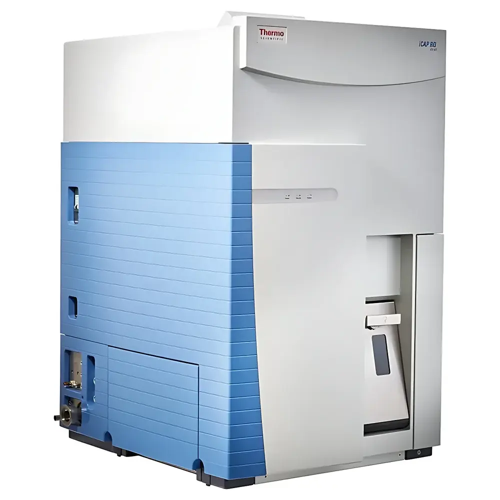 Thermo Scientific iCAP RQ Inductively Coupled Plasma Mass Spectrometer