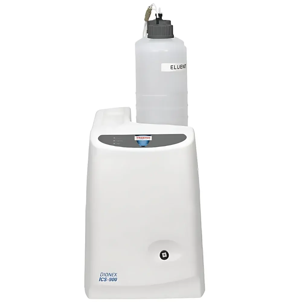 Thermo Fisher Dionex ICS-900 Starter Line Ion Chromatograph