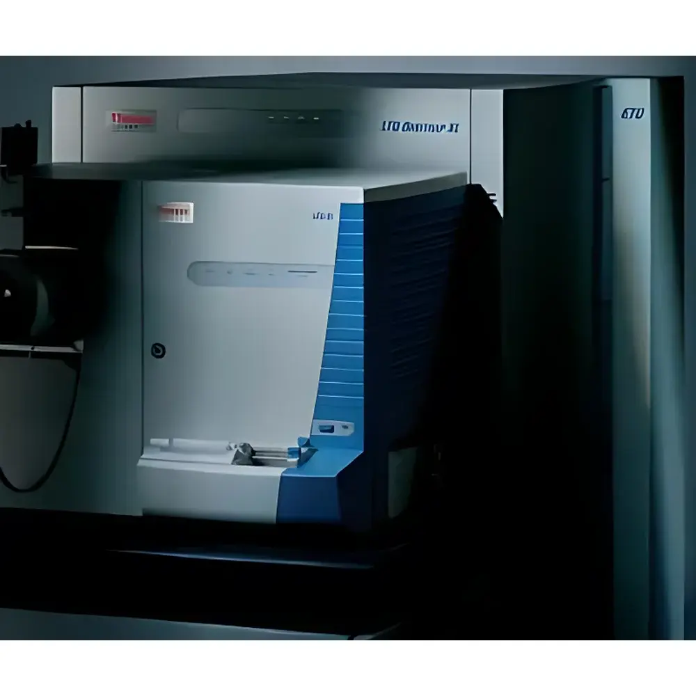 Thermo Scientific LTQ Orbitrap XL ETD Hybrid Fourier Transform Mass Spectrometer