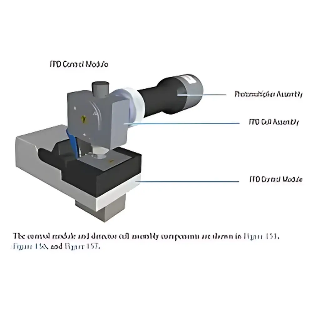 Thermo Fisher Instant-Connect Flame Photometric Detector (FPD)
