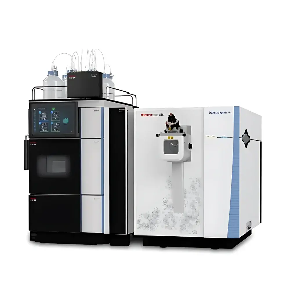 Thermo Scientific Orbitrap Exploris MX Mass Detector