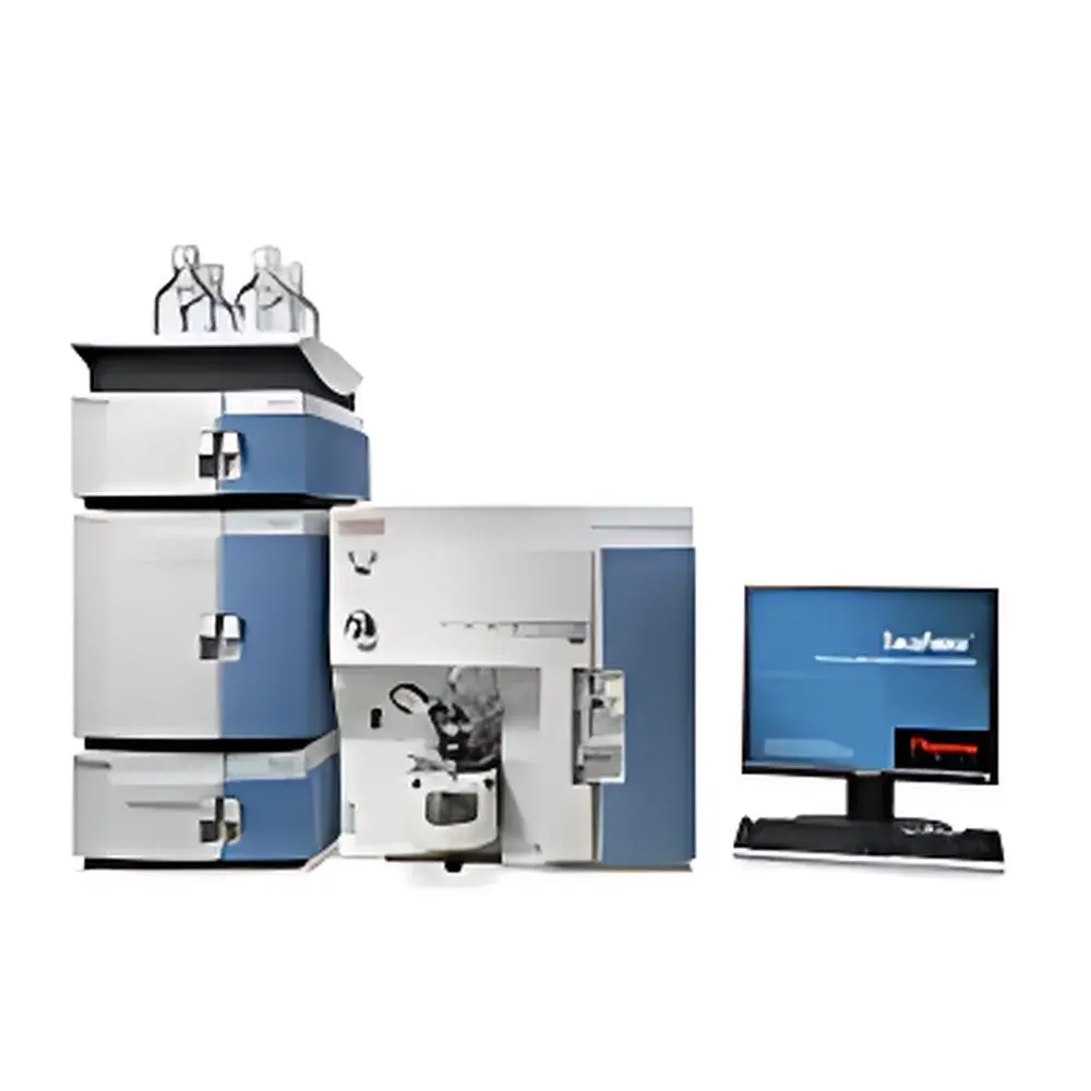 Thermo Scientific TSQ Quantum Access MAX Triple Quadrupole Liquid Chromatography Mass Spectrometer