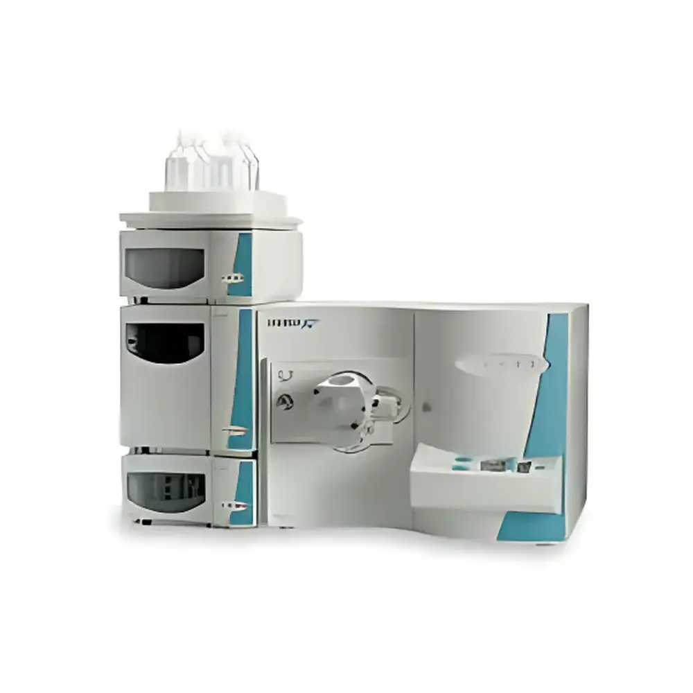 Thermo Scientific LCQ Fleet Ion Trap Liquid Chromatography Mass Spectrometer
