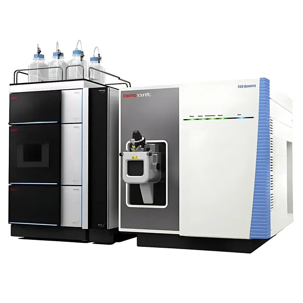 Thermo Scientific TSQ Quantis™ Triple Quadrupole Mass Spectrometer