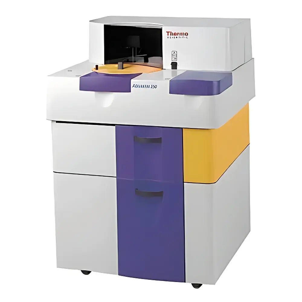 Thermo Fisher Aquakem250 Discrete Automated Water Quality Analyzer