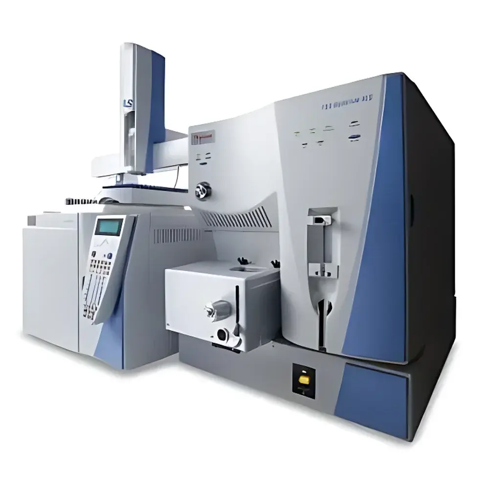 Thermo Fisher TSQ Quantum XLS Triple Quadrupole Gas Chromatography Mass Spectrometer