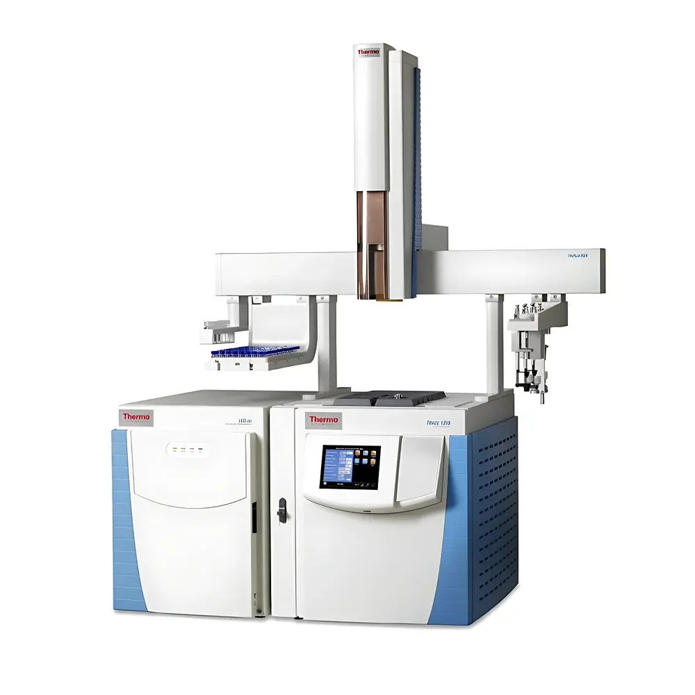 Thermo Scientific ISQ QD Single Quadrupole GC-MS System