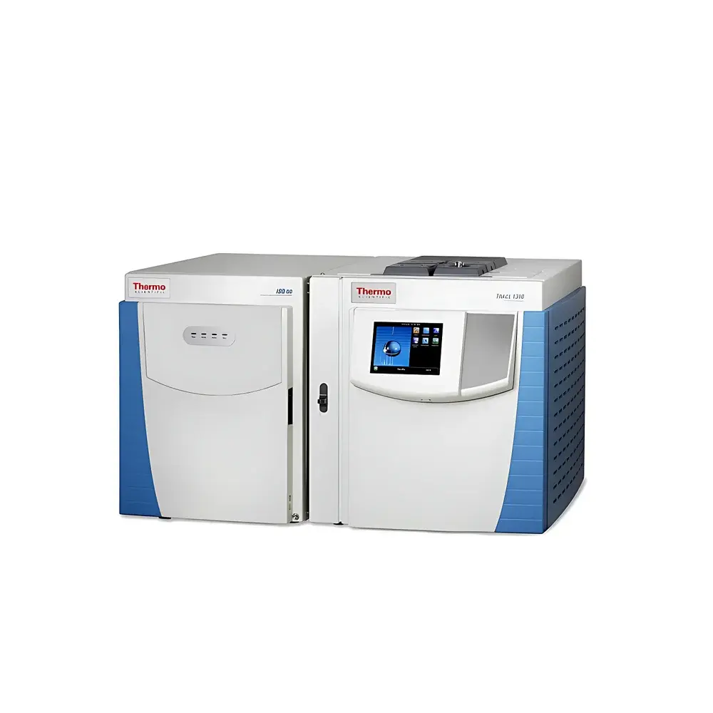 Thermo Scientific ISQ QD Single Quadrupole GC-MS System