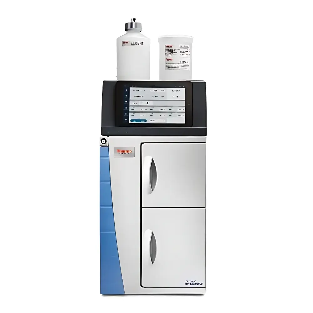 Thermo Scientific Dionex Integrion High-Pressure Ion Chromatography System